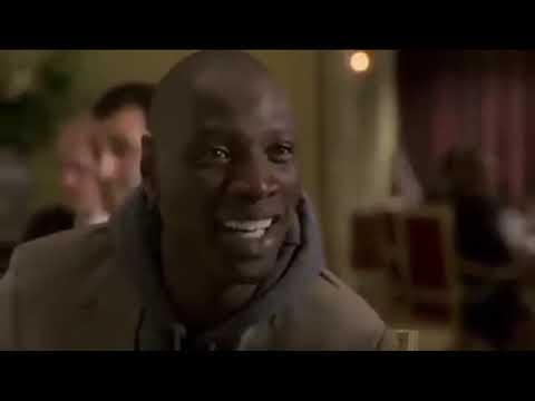 Intouchable - Le crevard