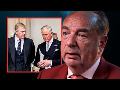 What King Charles Knows About Andrew Changes EVERYTHING! &ndash; Norman Baker