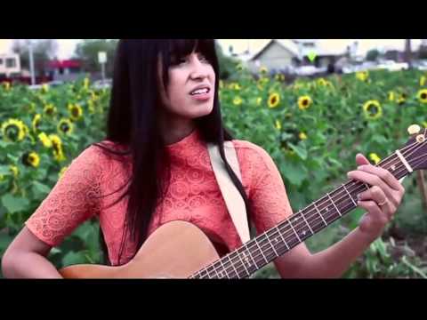 Moriah Peters - I Choose Jesus (acoustic) - Music Video