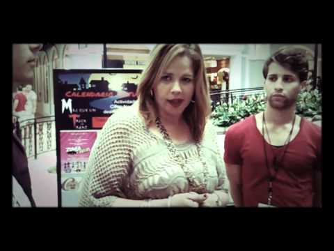 Misters 2015 junto a Alcaldesa Lornna Soto