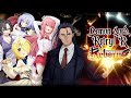 Demon Lord Retry Season 1 Hindi Dubbed Full Anime Viral Trending