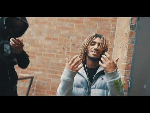 Kai Wolf - Pain Killahs [Official Music Video] Dir.🎥 Oli Scenes