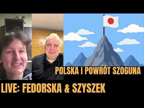 Воспроизвести видео: Klęska Mercosur, Japonia, Argentyna i ... wszystko dla Polski!!! Live Szyszek & Fedorska