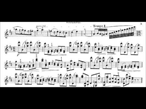Le Streghe - Paganini - Kreisler