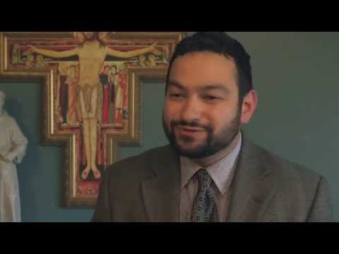 #BeADisciple Day 19 (adult track) - Dr. Michael Barber