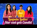 Laapata Ladies stars- Nitanshi Goel, Pratibha Ranta & Sparsh Shrivastava Exclusive Interview