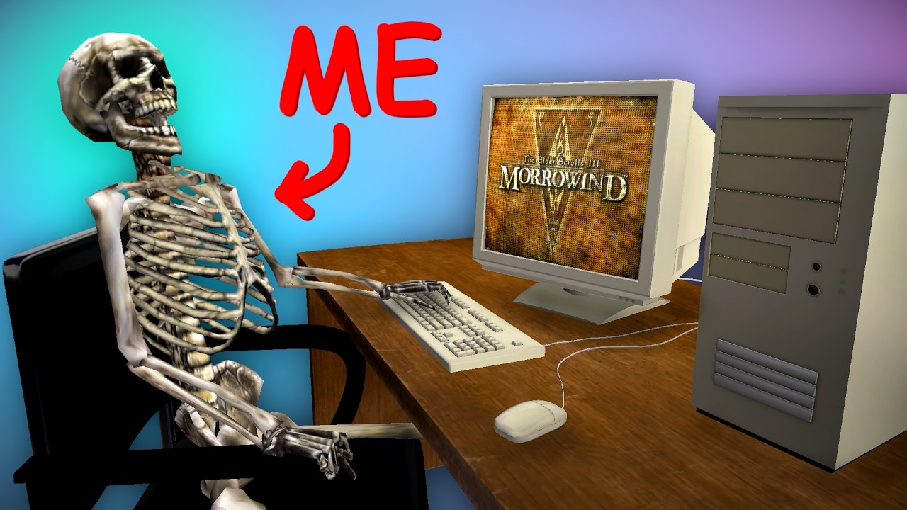 The Most Complex Mod Ever Created - YouTube