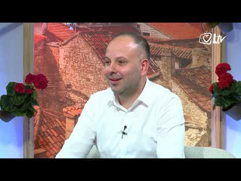 Čujte i počujte - Zbor 'Mihovil' predstavlja novi spot