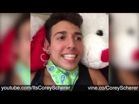 Best of Corey Scherer - Vine Compilation | Part 1