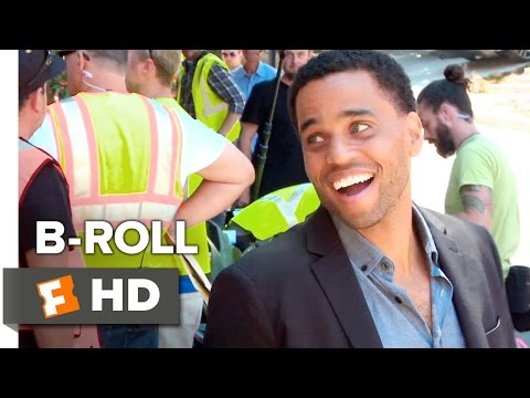 The Perfect Guy (B-Roll)