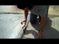 Concrete Flooring Video
