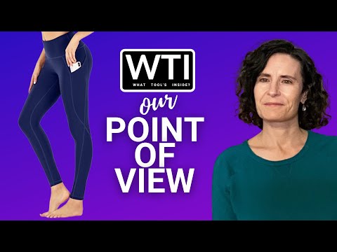 Ewedoos Leggings - WTI product video review