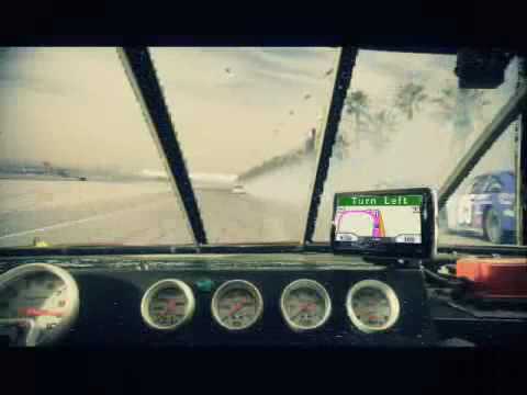 Kasey Kahne GPS Bud Commercial