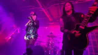 Genitorturers - 120 Days ● Atlanta, GA 5/7/2025 ● LIVE