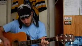 Dream Of Mirrors - Iron Maiden (acoustic)
