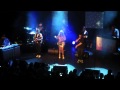 Candy Dulfer - Electric Blue - Metropool Hengelo 14apr2012