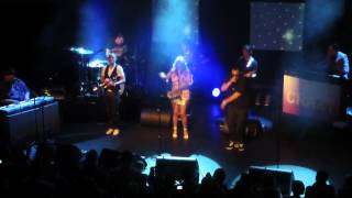 Candy Dulfer - Electric Blue - Metropool Hengelo 14apr2012