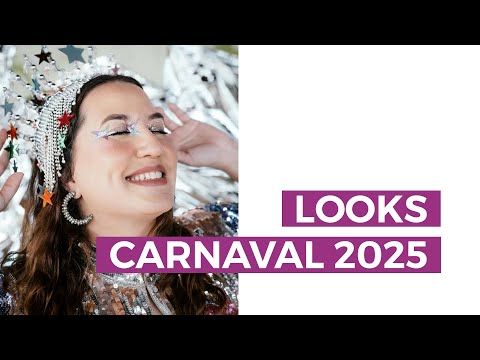 What’s going to be hot at Carnival 2025: looks to party in