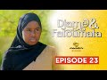 Série - Djame et Fatoumata - Saison 1 - Episode 23 VOSTFR