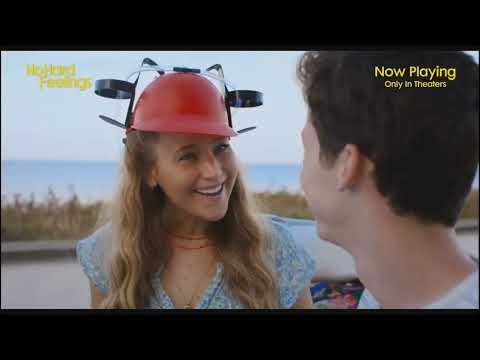 NO HARD FEELINGS | Now Playing | TV Spot 9
