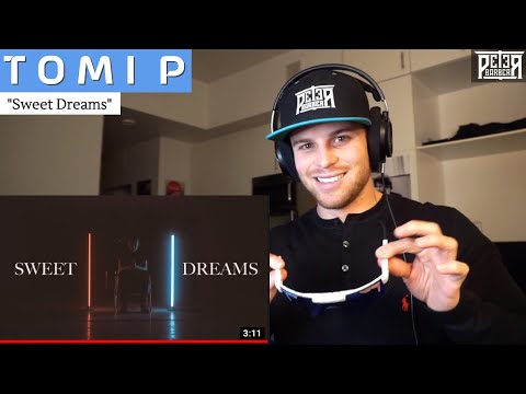 Bass Singer FIRST-TIME REACTION & ANALYSIS - Tomi P | Sweet Dreams