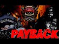 Outlaws MC Gets Payback