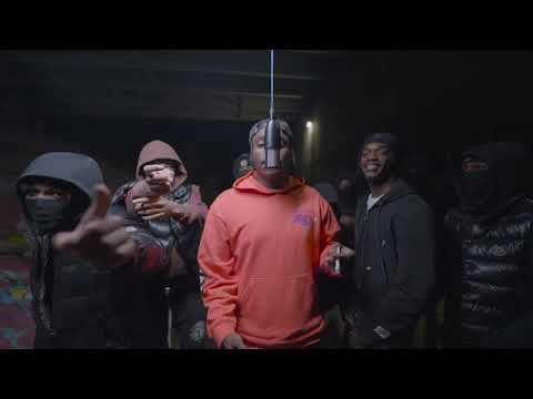 Ty Banks x Twin Balla - Too Active (WhoRunItNYC Performance)