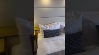 Royal Princess Deluxe Balcony L202