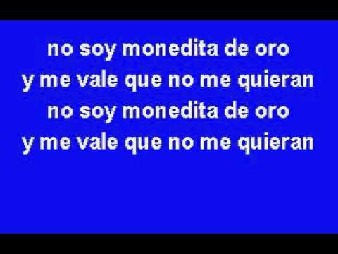 Mi vida loca II KARAOKE como jenni rivera