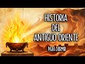 Las LEYENDAS OCULTAS Del ANTIGUO ORIENTE Y Las Voces Del Polvo Historia Para Dormir