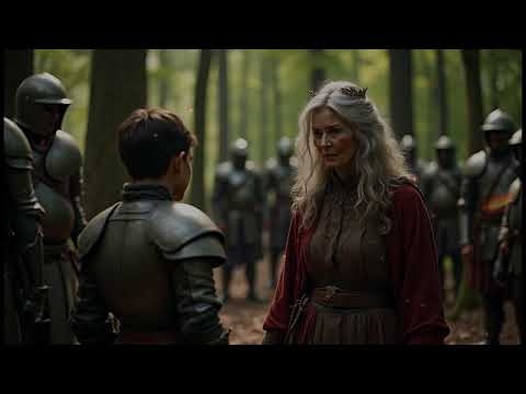 Blut für die Krone: Der brutale Mord an den Prinzen