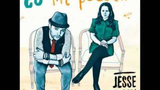 Jesse &amp; Joy - Tu Mi Poesía (Cancion Oficial)