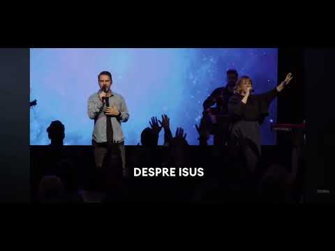 Împlinesc, alergând, al visărilor pas - Rhema, Iași, România