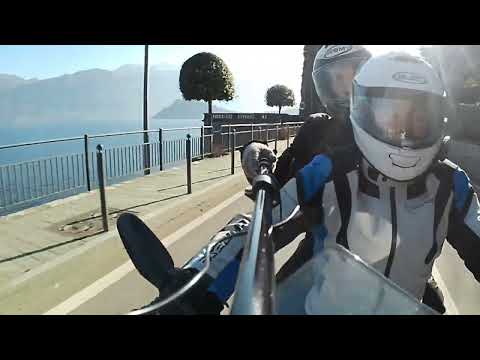 una domenica bellissima