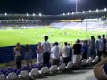 videó: MTK Budapest FC - Fenerbahçe SK, 2008.08.06