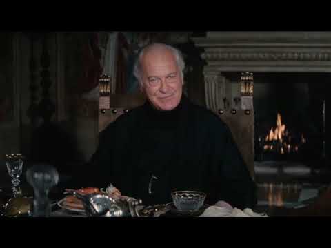 THE SPY WHO LOVED ME | Stromberg's Wrath / Atlantis Rises