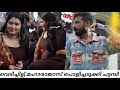 മഹാരാജാസിലല്ലാതെ വേറെ ഒരിടത്തും ഇത്�