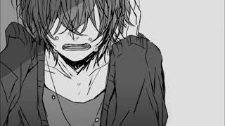 Yandere Boy Cant Live Without You ASMR(?) Roleplay