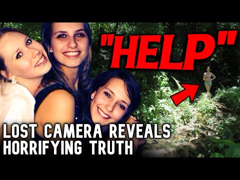 Everything Was Normal—Until Photo #50.