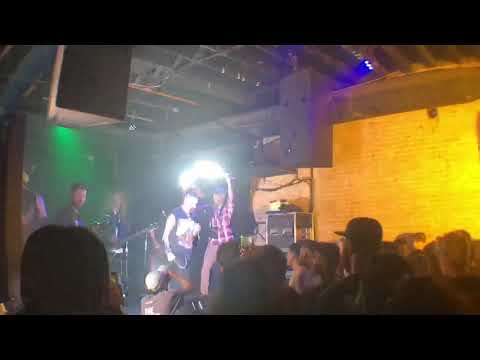 EMOtional Xan *Unreleased*