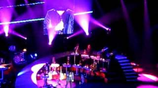 Germany: Roger Cicero feat. Nadine Seine Ruhe