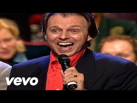 Bill & Gloria Gaither - Rolling, Riding, Rocking [Live]