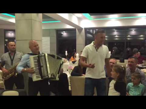 Przyśpiewki weselne Madeje + tekst, zabawa z gośćmi na poprawinach