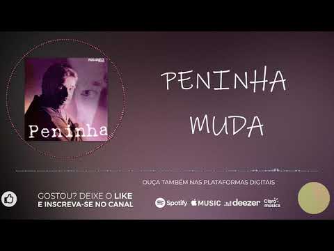 Muda - Peninha