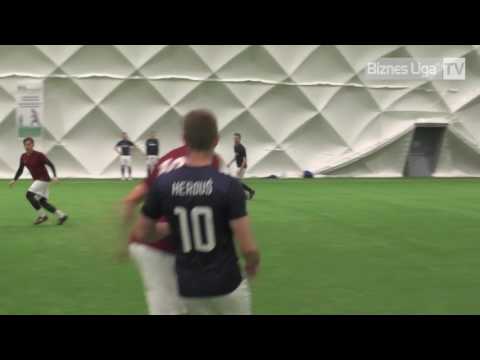 06.04.2017 II Liga C - NOKIA vs. Eventovo.pl