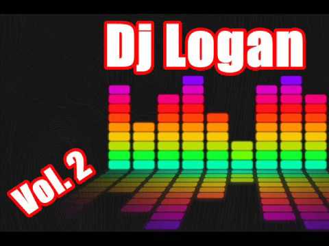DJ LOGAN @ VOL. 2