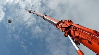 Making The Impossible Possible - Hydraulics Documentary - History TV