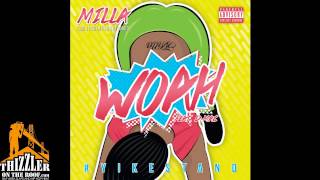Milla x DMac - WOAH [Prod. Dreem Teem x DJ IllMinded] [Thizzler.com Exclusive]