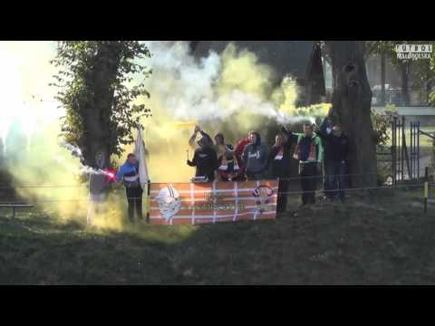 Sygneczów vs Wieliczanka - zapowiedź relacji...