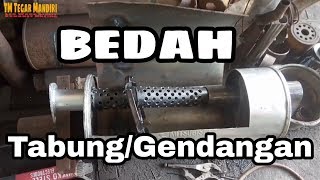 Download lagu ISI DALAM TABUNG DAN CARA BEDAH mp3 Download lagu ISI DALAM TABUNG DAN CARA BEDAH mp3